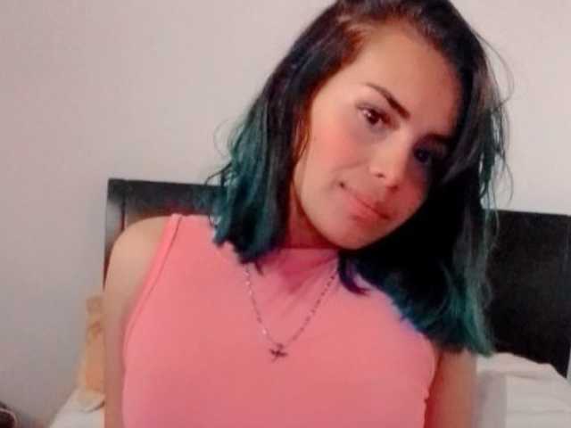 Photo of the profile cherrisea