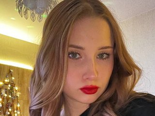 Erotic video chat cherronika