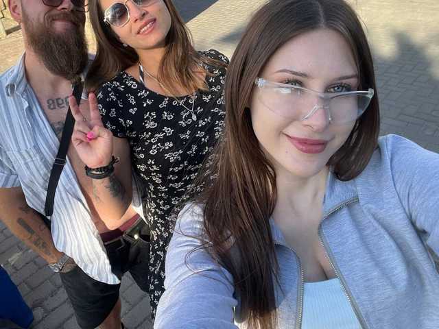 Photo of the profile Cherry-berryMax98