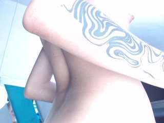 Erotic video chat Cherry-Blue