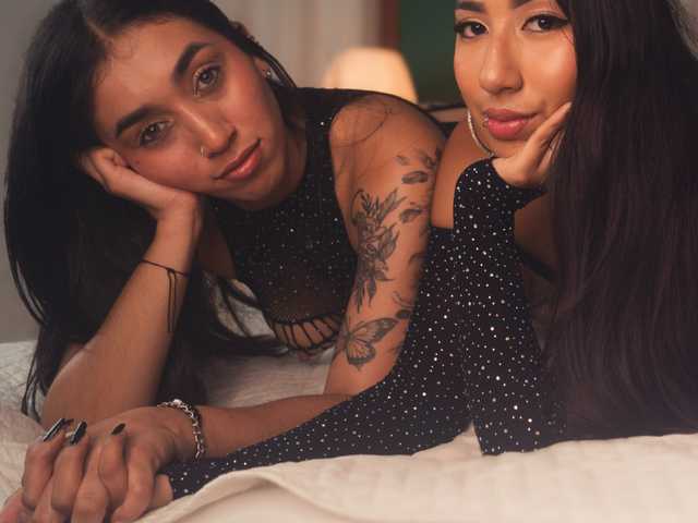 Photo of the profile cherry-girls