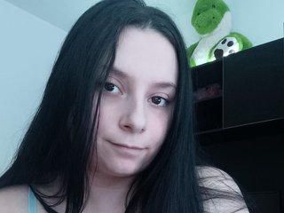 Erotic video chat Cherry-Glimmer