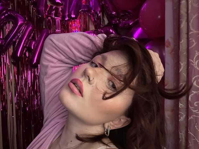 Photo of the profile Cherry-Lips69
