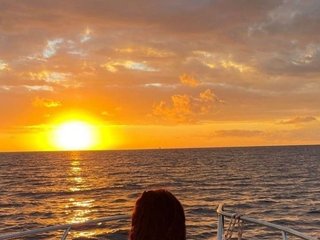 Erotic video chat cherry-on-the-cake