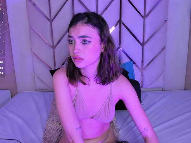 Broadcast screenshots Cherry-Vibe