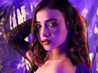 Erotic video chat Cherry-Vibe