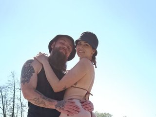 Erotic video chat Cherry-viking98