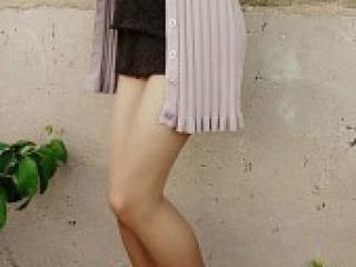 Erotic video chat cherry4u