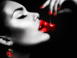 Erotic video chat CherryAlexa