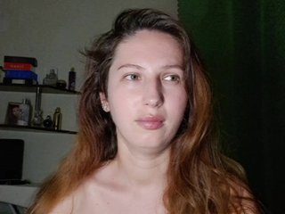 Erotic video chat cherryangel9