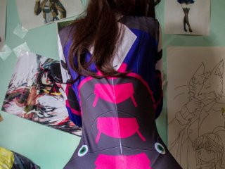 Photo of the profile cherrybear9