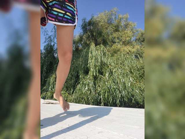 Broadcast screenshots cherryberry18