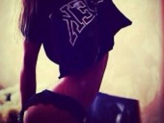 Erotic video chat cherrybrown