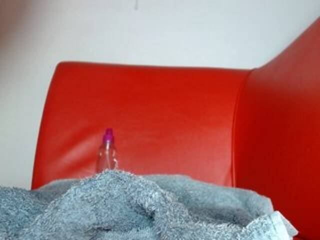 Broadcast screenshots Cherrycleou