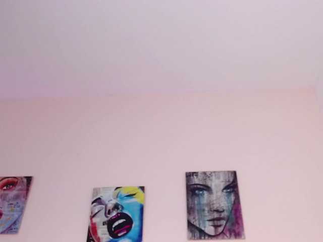 Broadcast screenshots cherrydreams