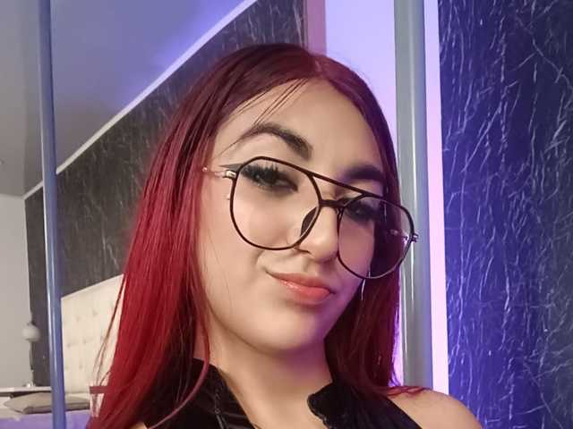 Photo of the profile CHERRYFLAME-VC