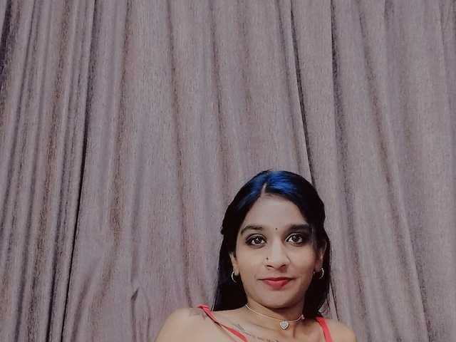 Photo of the profile cherryindian4u