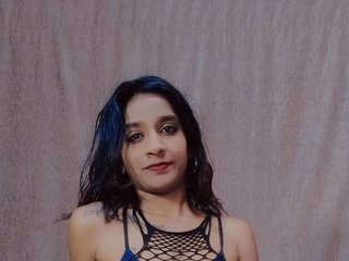 Erotic video chat cherryindian4u