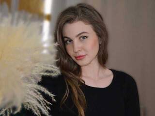 Erotic video chat CherryKissU