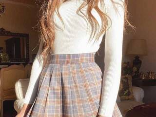 Erotic video chat CherryLou77