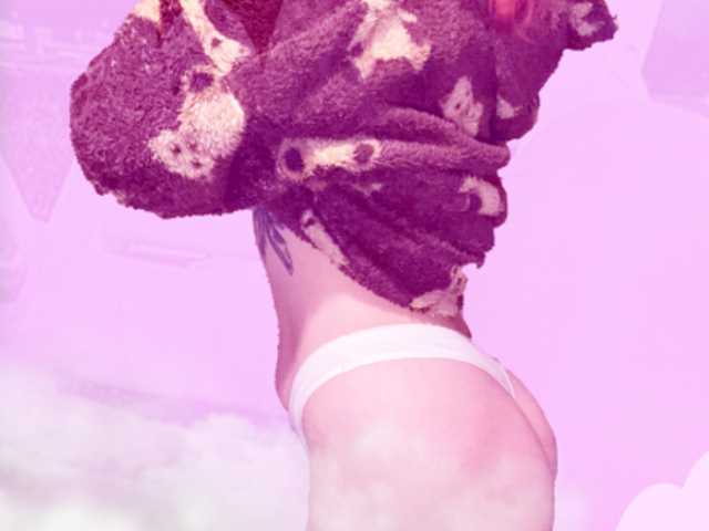 Photo of the profile CherryLuxe