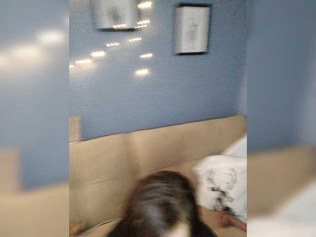 Broadcast screenshots CherrySweet