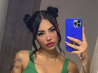 Erotic video chat cherrymodel