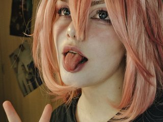 Erotic video chat CherryNight666