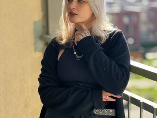 Erotic video chat CherryNight666