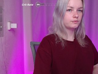 Erotic video chat CherryNight666