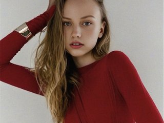 Erotic video chat CherryNorth