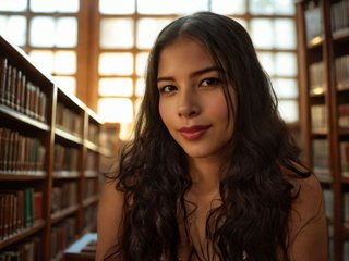 Erotic video chat CherryPuff
