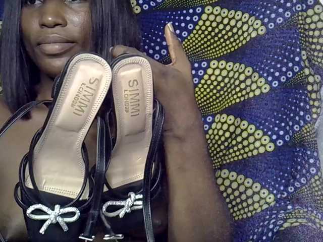 Check out my Tip Menu! 🎮 Thanks to all my tippers 💖