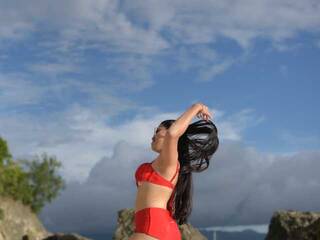 Erotic video chat cherrysexyuntouch