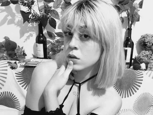 Photo of the profile CherrySweet000