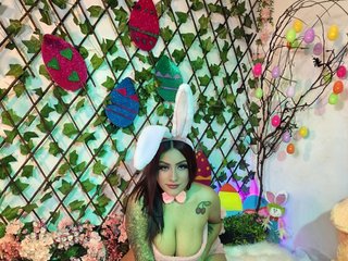 Erotic video chat CherryTaylor