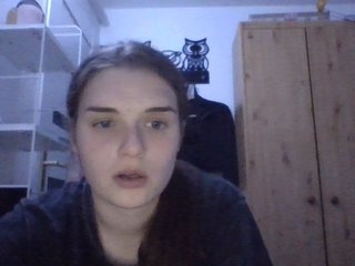 Erotic video chat CherryVix