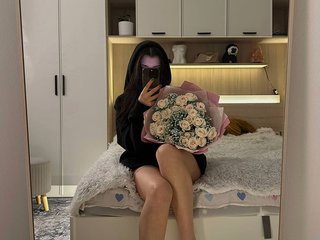 Erotic video chat Cherryyp