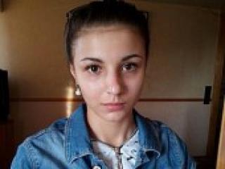 Erotic video chat chery96