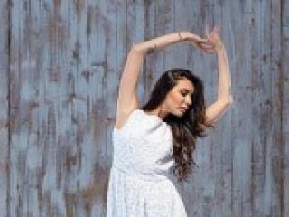 Erotic video chat cherygirl