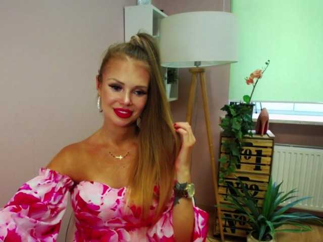 Broadcast screenshots Cherylovex