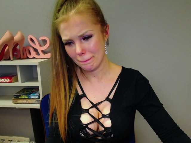 Broadcast screenshots Cherylovex