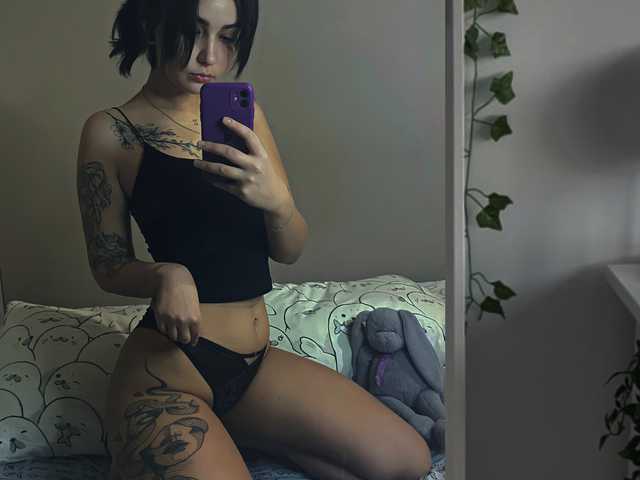 Photo of the profile -ALIIICE-