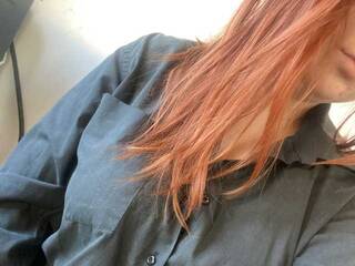 Erotic video chat ChesnokLili