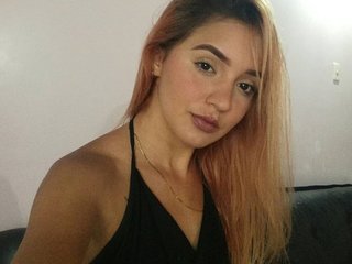 Erotic video chat Cheyenne21