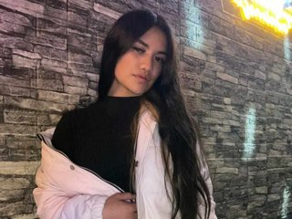 Erotic video chat Chiara-tay