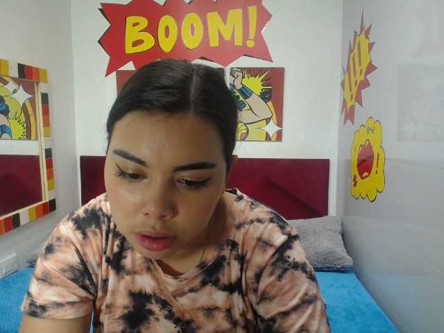 Broadcast screenshots chiaralatin