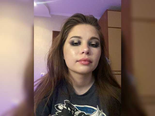 Broadcast screenshots Chichi7608