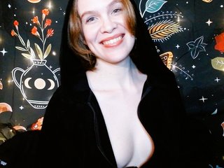 Erotic video chat ChillBillie