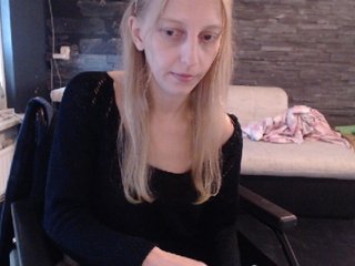 Broadcast screenshots ChillingFairy